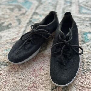 Allbirds Men's Black Sneakers